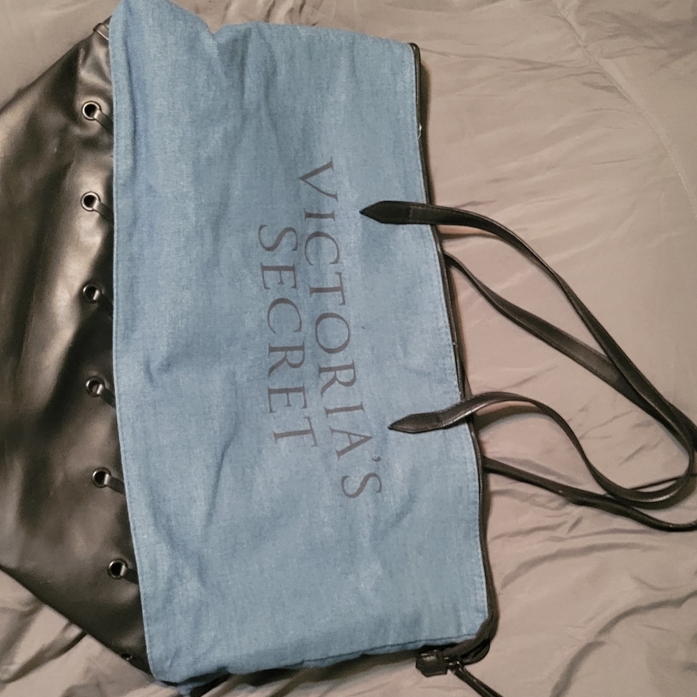 Victoria Secret Tote Bag